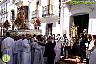 Semana Santa Álora - Santísimo Cristo Resucitado