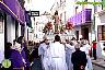 Semana Santa Álora - Santísimo Cristo Resucitado