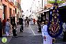 Semana Santa Álora - Santísimo Cristo Resucitado