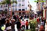 Semana Santa Álora - Santísimo Cristo Resucitado
