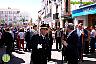 Semana Santa Álora - Santísimo Cristo Resucitado