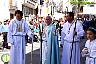 Semana Santa Álora - Santísimo Cristo Resucitado