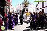 Semana Santa Álora - Santísimo Cristo Resucitado