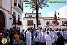 Semana Santa Álora - Santísimo Cristo Resucitado