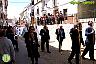 Semana Santa Álora - Santísimo Cristo Resucitado