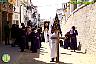 Semana Santa Álora - Santísimo Cristo Resucitado