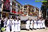Semana Santa Álora - Santísimo Cristo Resucitado