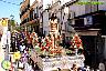Semana Santa Álora - Santísimo Cristo Resucitado