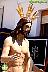 Semana Santa Álora - Santísimo Cristo Resucitado
