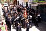 Semana Santa Álora - Santísimo Cristo Resucitado
