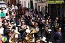Semana Santa Álora - Santísimo Cristo Resucitado