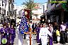 Semana Santa Álora - Santísimo Cristo Resucitado