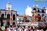 Semana Santa Álora - Santísimo Cristo Resucitado