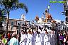 Semana Santa Álora - Santísimo Cristo Resucitado