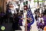 Semana Santa Álora - Santísimo Cristo Resucitado