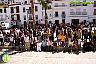 Semana Santa Álora - Santísimo Cristo Resucitado