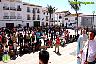 Semana Santa Álora - Santísimo Cristo Resucitado