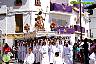 Semana Santa Álora - Santísimo Cristo Resucitado