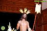 Semana Santa Álora - Santísimo Cristo Resucitado