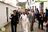 Santísimo Cristo Resucitado - Semana Santa Álora 2011