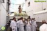 Santísimo Cristo Resucitado - Semana Santa Álora 2011
