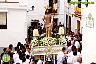 Santísimo Cristo Resucitado - Semana Santa Álora 2011