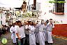 Santísimo Cristo Resucitado - Semana Santa Álora 2011