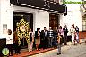 Santísimo Cristo Resucitado - Semana Santa Álora 2011