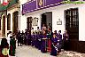 Santísimo Cristo Resucitado - Semana Santa Álora 2011