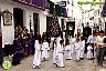 Santísimo Cristo Resucitado - Semana Santa Álora 2011