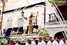 Santísimo Cristo Resucitado - Semana Santa Álora 2011