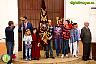 Santísimo Cristo Resucitado - Semana Santa Álora 2011