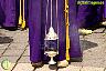 Santísimo Cristo Resucitado - Semana Santa Álora 2011