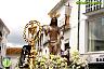 Santísimo Cristo Resucitado - Semana Santa Álora 2011