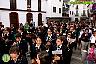 Santísimo Cristo Resucitado - Semana Santa Álora 2011