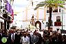 Santísimo Cristo Resucitado - Semana Santa Álora 2011