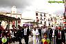 Santísimo Cristo Resucitado - Semana Santa Álora 2011