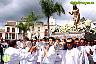 Santísimo Cristo Resucitado - Semana Santa Álora 2011