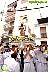 Santísimo Cristo Resucitado - Semana Santa Álora 2011