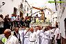 Santísimo Cristo Resucitado - Semana Santa Álora 2011