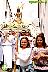 Santísimo Cristo Resucitado - Semana Santa Álora 2011