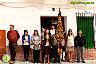 Santísimo Cristo Resucitado - Semana Santa Álora 2011