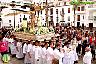 Santísimo Cristo Resucitado - Semana Santa Álora 2011