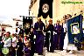 Santísimo Cristo Resucitado - Semana Santa Álora 2011