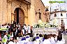 Santísimo Cristo Resucitado - Semana Santa Álora 2011