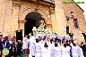 Santísimo Cristo Resucitado - Semana Santa Álora 2011