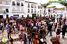 Santísimo Cristo Resucitado - Semana Santa Álora 2011