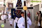 Semana Santa Álora 2012 - Santísimo Cristo Resucitado