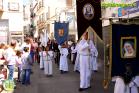 Semana Santa Álora 2012 - Santísimo Cristo Resucitado