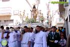 Semana Santa Álora 2012 - Santísimo Cristo Resucitado